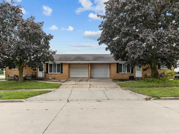 801 W Browning St, Appleton, WI 54914
