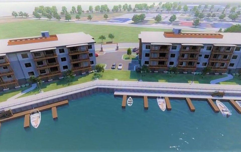 1st image of 750 S Pier Dr #2