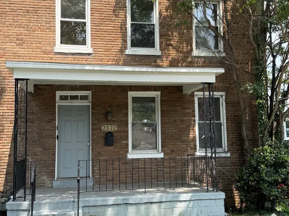 2322 Minnesota Ave SE, Washington, DC 20020