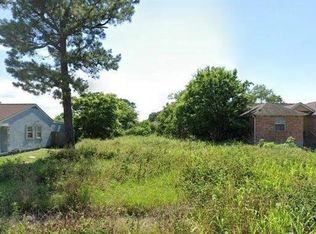 6952 W Laverne St, New Orleans, LA 70126