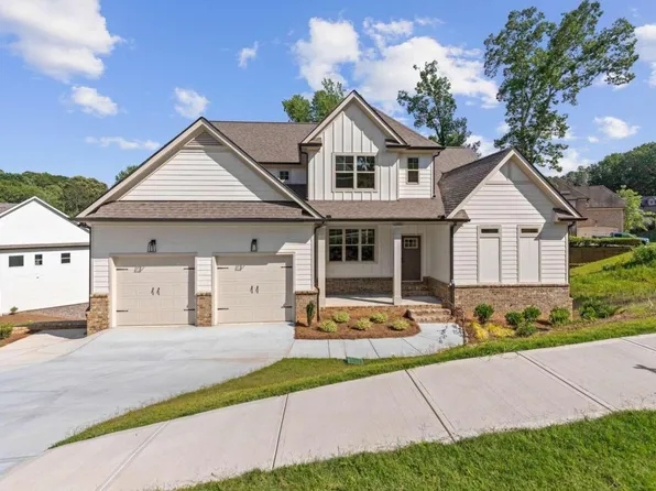 1215 Bloomsbury Ln Lot 18, Gainesville, GA 30501