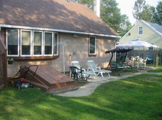 110 Harding Dr, Brick, NJ 08724