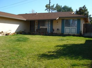 224 Valley Dr, Vacaville, CA