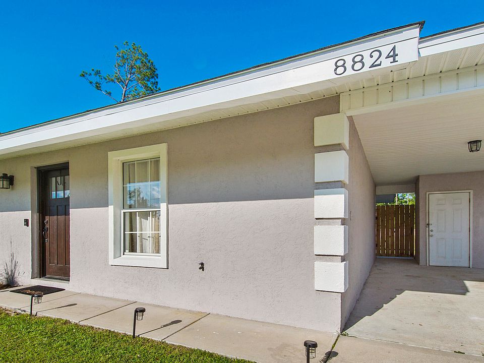 8824 Highway 2301, Youngstown, FL 32466 Zillow