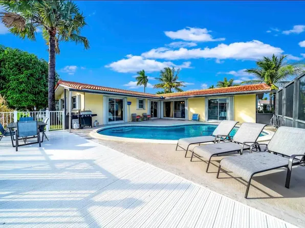 1424 NE 57 Court, Fort Lauderdale, FL 33334