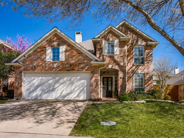 18614 Tall Oak Dr, Dallas, TX 75287