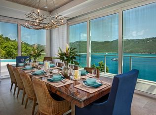 10-3-5 Peterborg, Saint Thomas, VI 00802