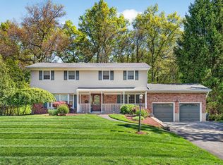 22 E Mayer Drive, Suffern, NY 10901