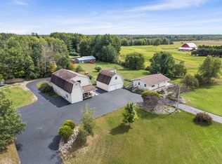 3989 S F41, Mikado, MI 48745
