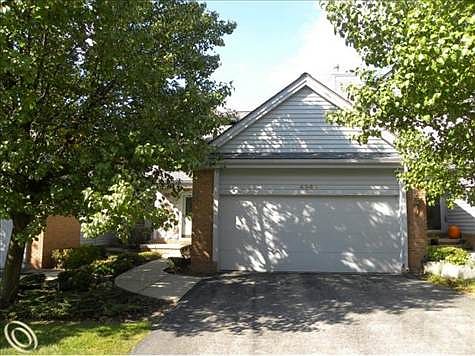 Front elevation spring