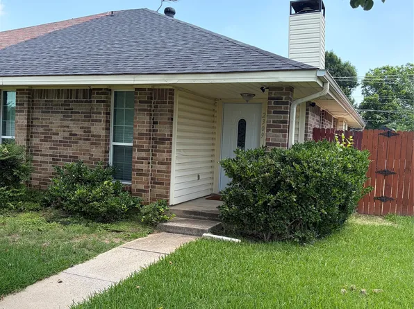2309 Scott Mill Cir, Carrollton, TX 75006
