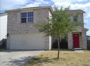 13109 Dearbonne Dr, Del Valle, TX 78617