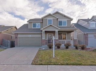 21430 E Nassau Ave, Aurora, CO 80013