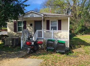 2001 Erie St, Charlotte, NC 28216