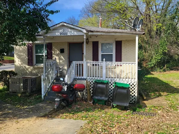 2001 Erie St, Charlotte, NC 28216