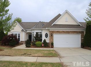 619 Aylestone Dr, Cary, NC 27519