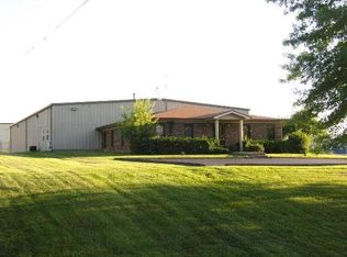121 Commerce Blvd, Frankfort, KY 40601