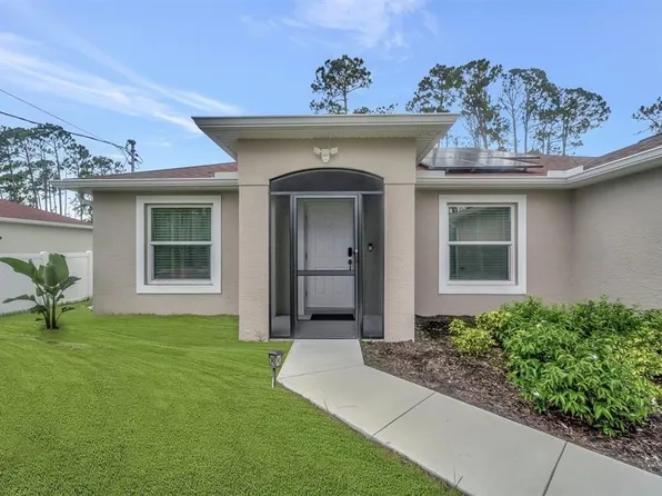 3793 Circleville St, North Port, FL 34286