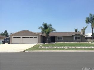 4395 Vernon Ave, Riverside, CA 92509