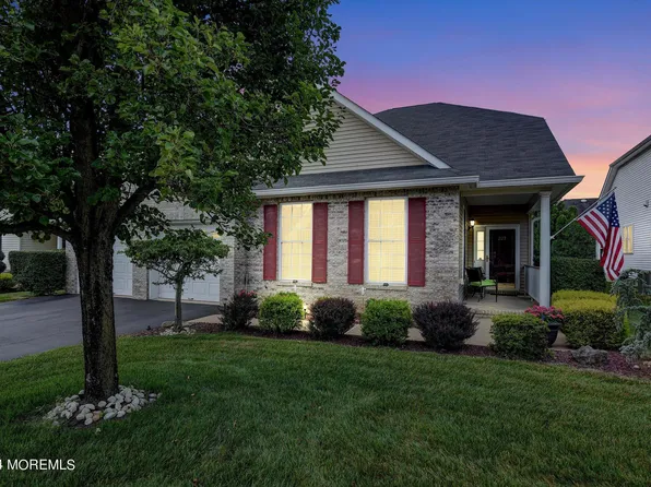227 Everton Boulevard, Marlboro, NJ 07746