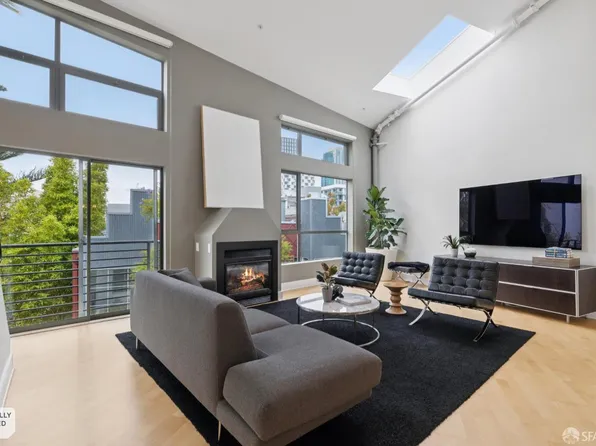 260 Clara St APT 8, San Francisco, CA 94107