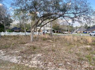 Maili Pl LOT 72, Diamondhead, MS 39525