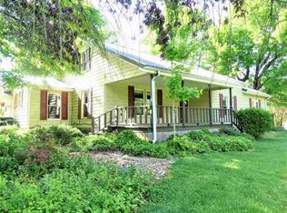 673 County Road 655, Athens, TN 37303