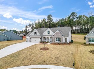 744 Belle Vis, Monroe, GA 30656