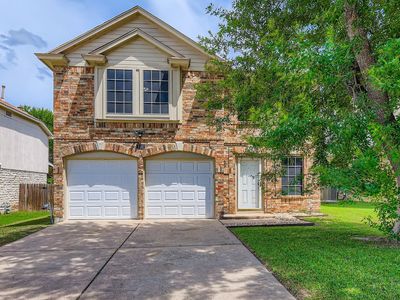 516 Broken Feather Trl, Pflugerville, TX, 78660