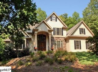 9 Snap Dragon Way, Landrum, SC 29356