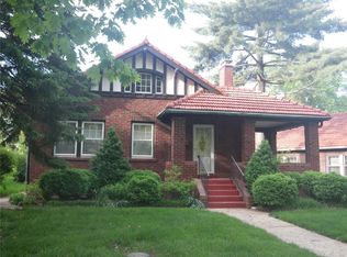 7507 Warwick Dr, Saint Louis, MO