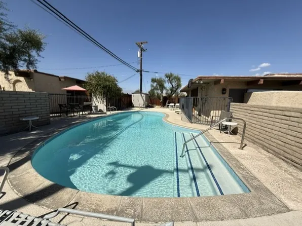 3750 E Calle De Ricardo, Palm Springs, CA 92264