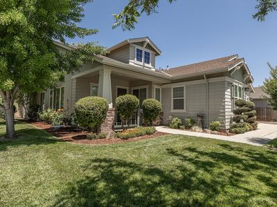1406 Leah Way, Oakdale, CA, 95361