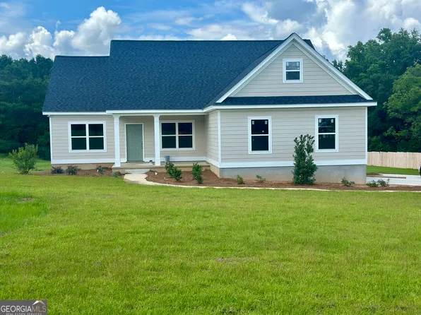 158 Woodridge Ln, Cairo, GA 39827