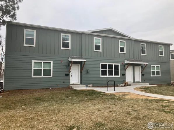 756 18th St, Boulder, CO 80302