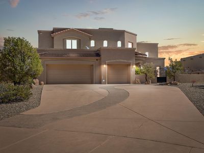 3908 Alamogordo Dr NW, Albuquerque, NM, 87120