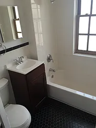 Rented by Westminster Management