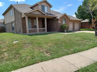 115 Redbud Dr, Forney, TX 75126