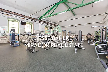 Rented by Mirador Real Estate