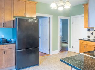 7 Hinckley St, Somerville, MA 02145