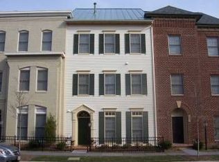 7659 President St, Fulton, MD 20759