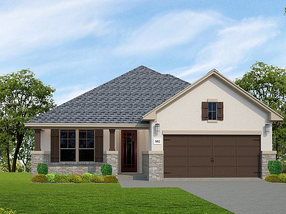 Palmetto Elevation Y