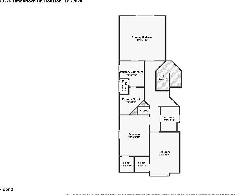 3 bed, 2.5 bath, 1754 sqft, $2,000 — Photo 3