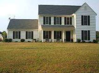 859 Pruitt Rd, Iva, SC 29655