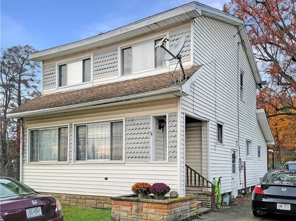 3516 Fluvanna Avenue Ext, Jamestown, NY 14701