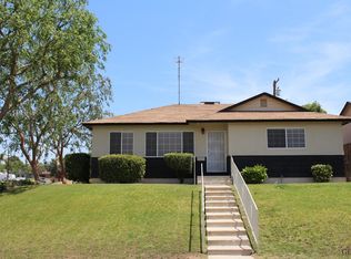 3117 Pomona St, Bakersfield, CA
