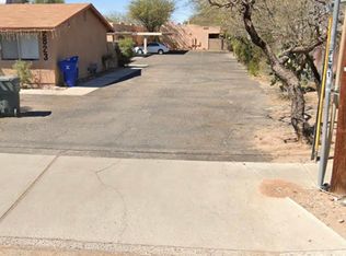 2823 N Flanwill Blvd #2, Tucson, AZ 85716