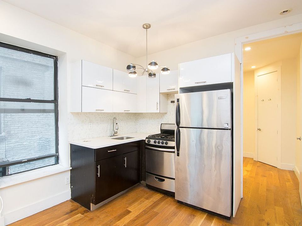 1st image of 1058 Bergen St #8E