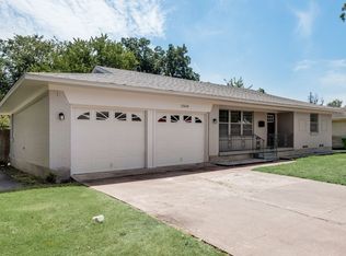 2534 Ridgecrest Dr, Garland, TX 75041