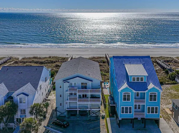 909 S Ocean Blvd. #303, North Myrtle Beach, SC 29582